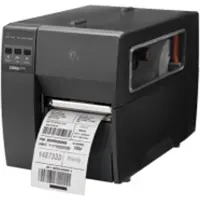 Zebra ZT111, 8 dots/mm (203 dpi), EPL, ZPL, ZPLII, USB, USB Host, RS232, BT (BLE), Ethernet
