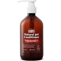 Ref Furry Friends Conditioner