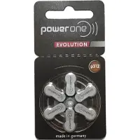 Power One Evolution P312