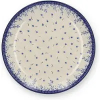 Bunzlau Castle Dinerbord Berry Dance (26,5 cm)