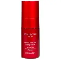 Arganicare - liftend multi-corrigerend gezichtsserum 30 ml