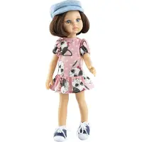Paola Reina Pop Paola Reina Gabriela 32 cm