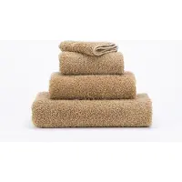 Abyss & Habidecor Douchelaken Super Pile Croissant (70 x 140 cm)