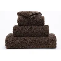 Abyss & Habidecor Douchelaken Super Pile Mustang (70 x 140 cm)