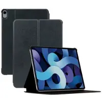 Mobilis Origine (10.9 inch) Folio (IPad Air 4e generatie 2020), Tablethoes, Zwart