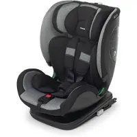 Foppapedretti Reklino I-size Car Seat Zwart