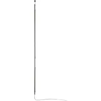 Marset Ambrosia V 2 Plug-in Hanglamp Black | 2200 K