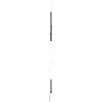 Marset Ambrosia V 3 Plug-in Hanglamp Black | H 175 | 2200 K