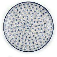 Bunzlau Castle Bord Flower Fountain (23,5 cm)