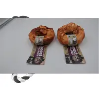 Flamingo 2 X BOOST collageen zalm 73 gr/st Gluten vrij, geen toegevoegde suiker , hoge verteerbaarheid, bevorderlijk voor tandverzorging