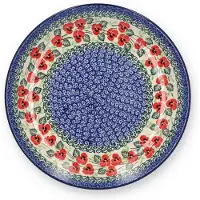 Bunzlau Castle Dinerbord Romance (26,5 cm)