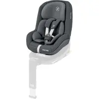 Maxi-Cosi Pearl Pro2 i-Size Autostoeltje (Exclusief base) - Authentic Graphite
