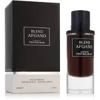 Prive Zarah Blend Afgano Eau de Parfum 80 ml