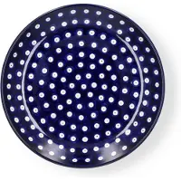 Bunzlau Castle Bord Blue Eyes (23,5 cm)