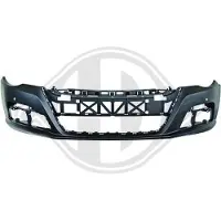 Diederichs 2247252 Bumper