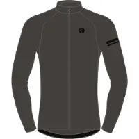 Agu Thermo Fietsshirt Lange Mouwen Essential Heren - - M