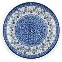 Bunzlau Castle Bord Harmony (23,5 cm)