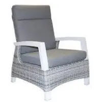 Trestino Rovereto Lounge Tuinstoel