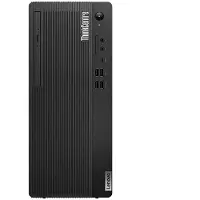 Lenovo ThinkCentre M70t Gen 5 14e generatie Intel Core i5-14400-processor E-cores tot 3,50 GHz en P-cores tot 4,70 GHz, Windows 11 Pro 64, 256 GB SSD TLC Opal - 12U6CTO1WWBE2