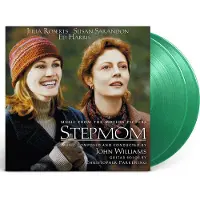 MUSIC ON VINYL STEPMOM