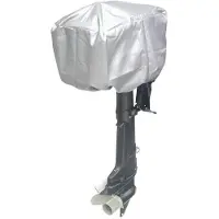 Osculati Buitenboordmotorhoes universeel
