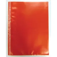 Bronyl Showtas A4 - P50 - 80 micron - RD