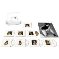 Warner Music What's Love Got to Do With It