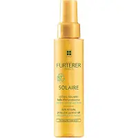 Rene Furterer Solaire Protective Summer Oil SPF50100 ml.