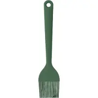Brabantia Tasty+ Bakborstel Fir Green Siliconen