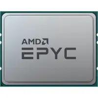 AMD EPYC model 9754 BERGAMO 128 Core Socket SP5 TRAY 100-000001234