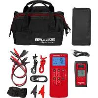 Benning PV 1-1+ SET Installatietester