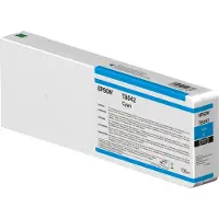 Epson C13T55K80N inktcartridge 1 stuk(s) Origineel Mat Zwart