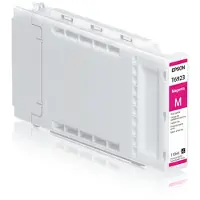 Epson Toner - - T692300 - Magenta - Verpakking van 1 - Afmetingen: 26,79 x 26,25 x 13,48 cm