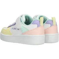 SKECHERS Sneakers 'Sport Court 92' wit