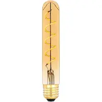 Highlight Lamp LED Buis 5W 350LM 2200K Dimbaar Amber