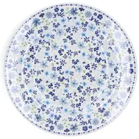 Bunzlau Castle Dinerbord Melamine Garden Delight (25 cm)
