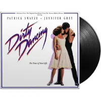 Sony music VARIOUS - Dirty Dancing | LP
