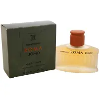 Laura Biagiotti Roma Uomo Eau De Toilette Spray 40 ml