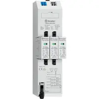 Finder 7P.04.8.255.Z007 7P.04.8.255.Z007 Overspanningsafleider 20 kA 1 stuk(s)