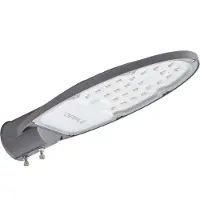 Opple LED Straatlamp E2 40W 3000K Professioneel - 705000021100