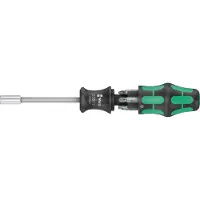 Wera Kraftform Kompakt 27 Set 2 Bithouder 1/4
