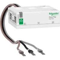 Schneider A9MEM1573 A9MEM1573 Digitale kWh-meter Digitaal 1 stuk(s)