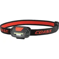 Coast FL13 Hoofdlamp 250 lm 13 h 21659