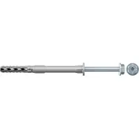 Fischer SXR F US kozijnpluggen 10x60mm (50 Stuks)