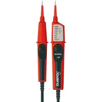 Benning 44050262 DUSPOL Expert Tweepolige Spanningstester - AC/DC 1000V