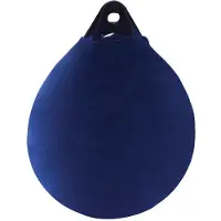 Ocean - Fenderhoezen - ronde fenders -stootwil