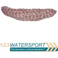 Talamex Bow Fender Manilla Grijs 40 cm