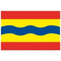 Talamex Overijsselse vlag