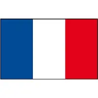 Talamex Franse vlag