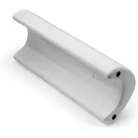 Ocean Bow Pvm1 Universal 100 Fender Wit 600 x 250 x 170 mm